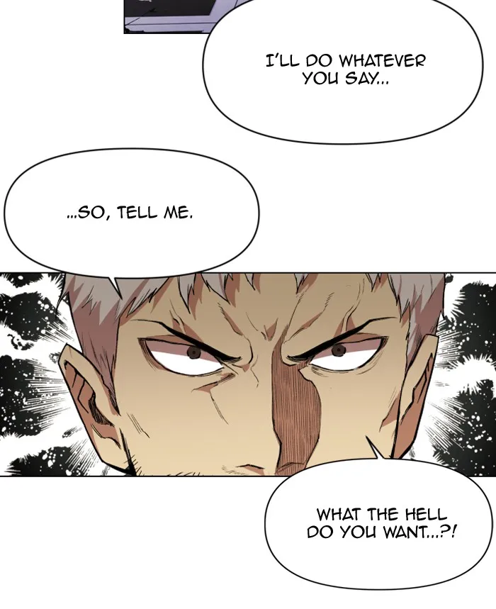 Hardcore Leveling Warrior Chapter 213 page 36 - 