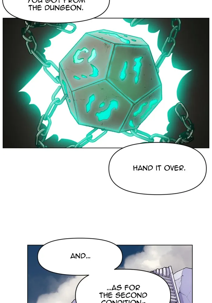 Hardcore Leveling Warrior Chapter 213 page 39 - 
