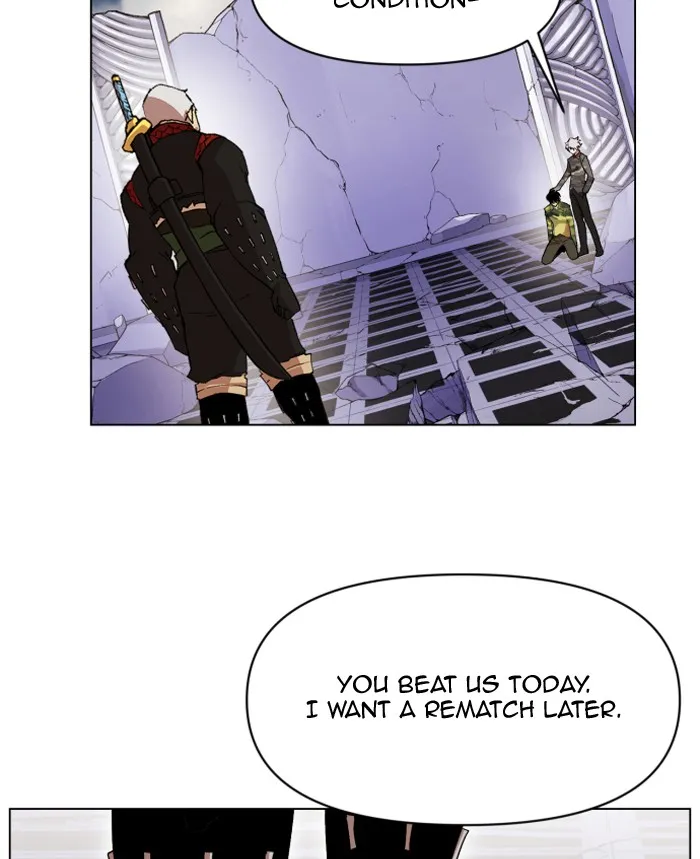 Hardcore Leveling Warrior Chapter 213 page 40 - 