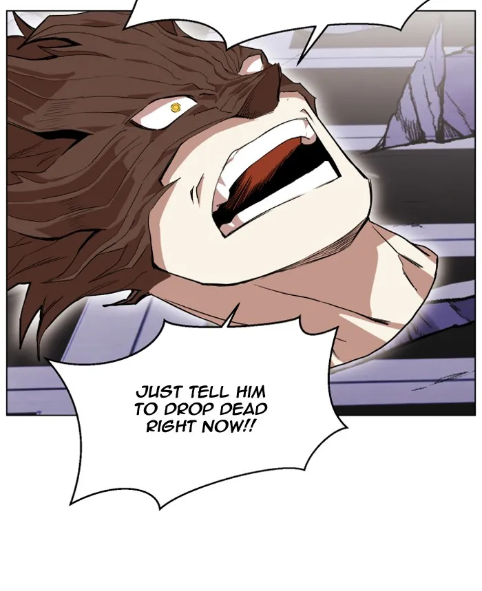 Hardcore Leveling Warrior Chapter 213 page 42 - 