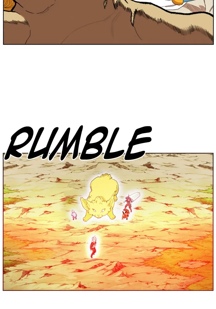 Hardcore Leveling Warrior Chapter 213 page 46 - 