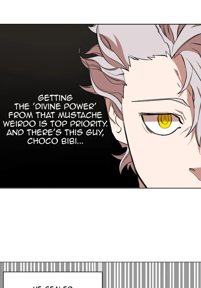 Hardcore Leveling Warrior Chapter 213 page 6 - 