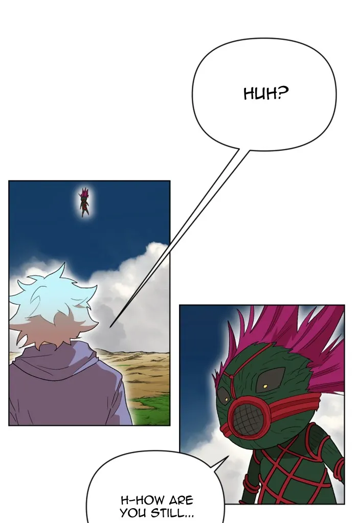 Hardcore Leveling Warrior Chapter 213 page 57 - 