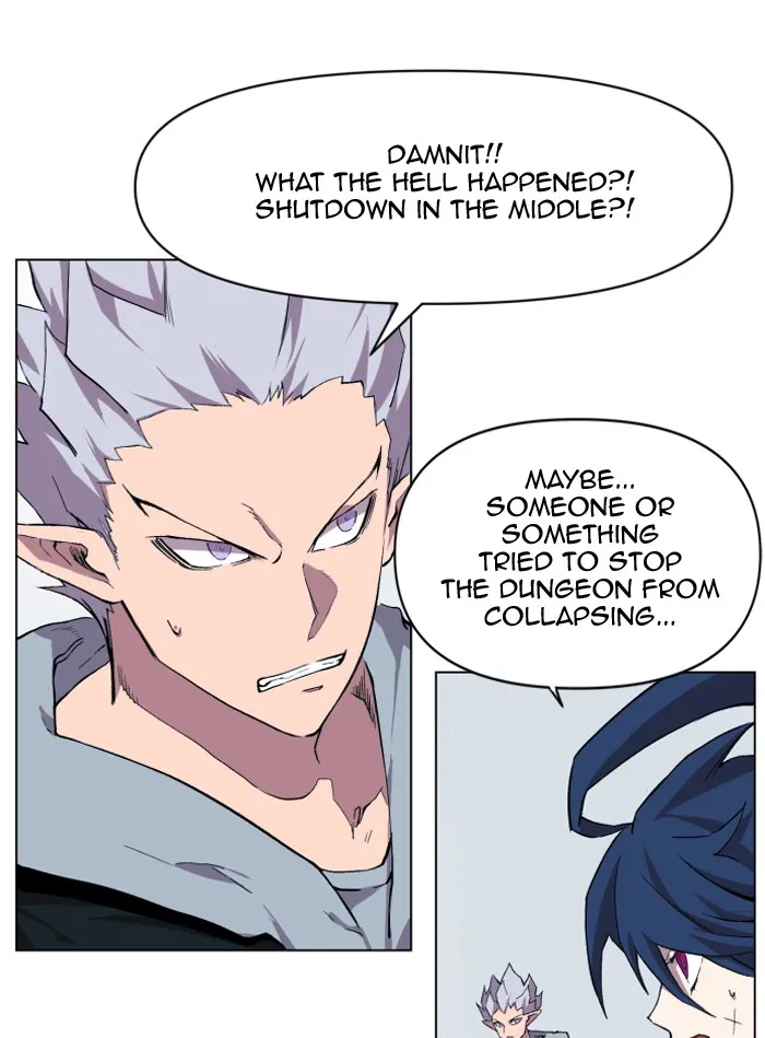 Hardcore Leveling Warrior Chapter 213 page 62 - 