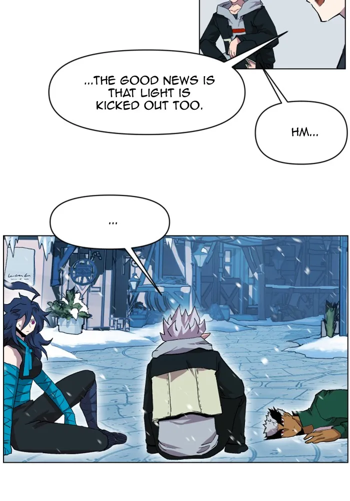 Hardcore Leveling Warrior Chapter 213 page 63 - 