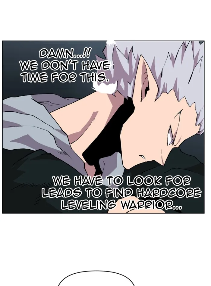 Hardcore Leveling Warrior Chapter 213 page 64 - 