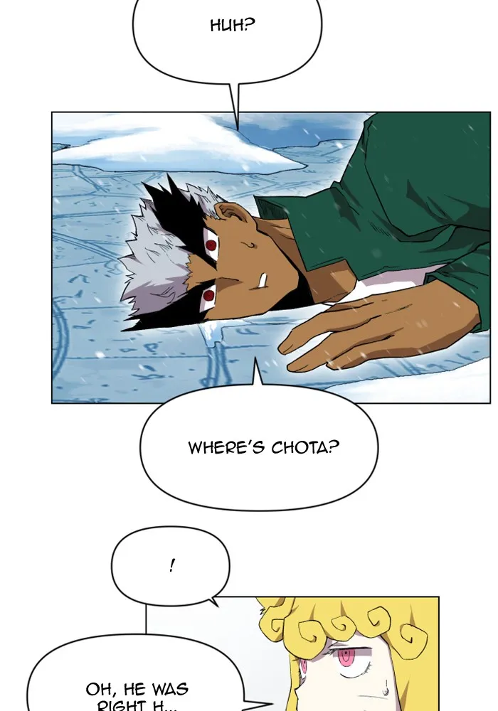 Hardcore Leveling Warrior Chapter 213 page 65 - 