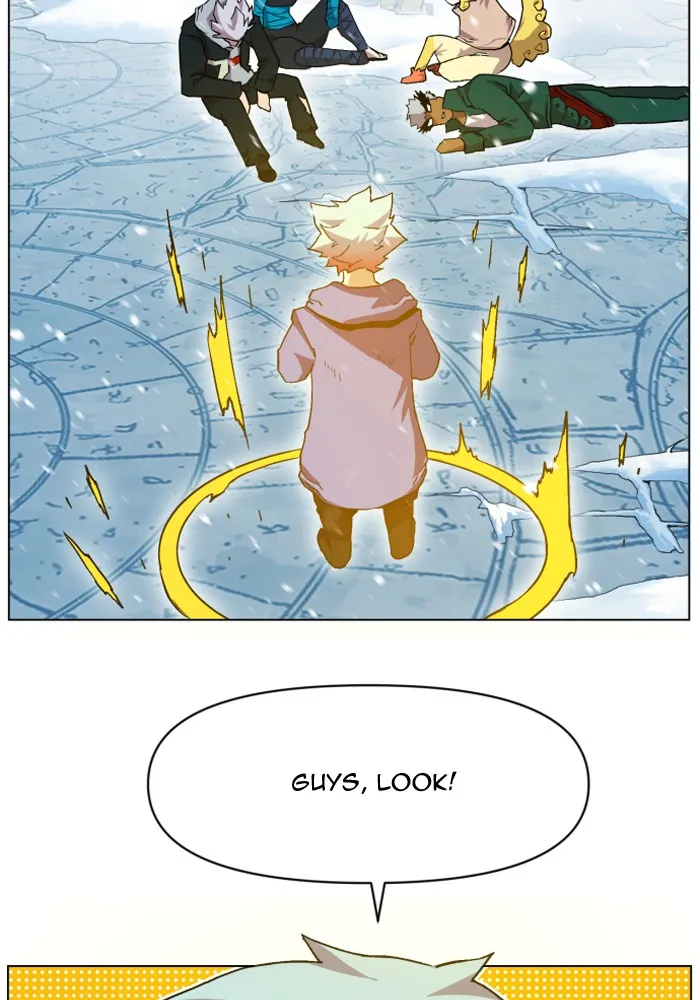 Hardcore Leveling Warrior Chapter 213 page 67 - 