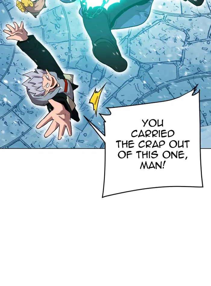 Hardcore Leveling Warrior Chapter 213 page 72 - 
