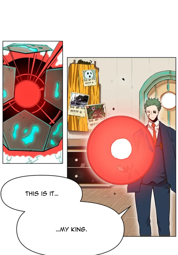 Hardcore Leveling Warrior Chapter 213 page 75 - 