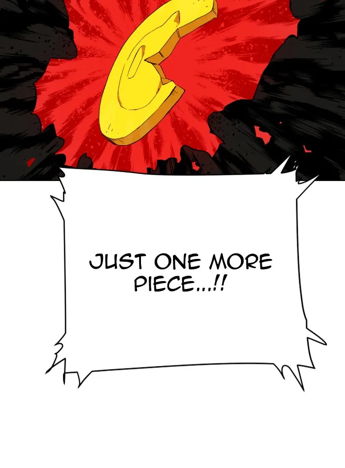 Hardcore Leveling Warrior Chapter 213 page 78 - 