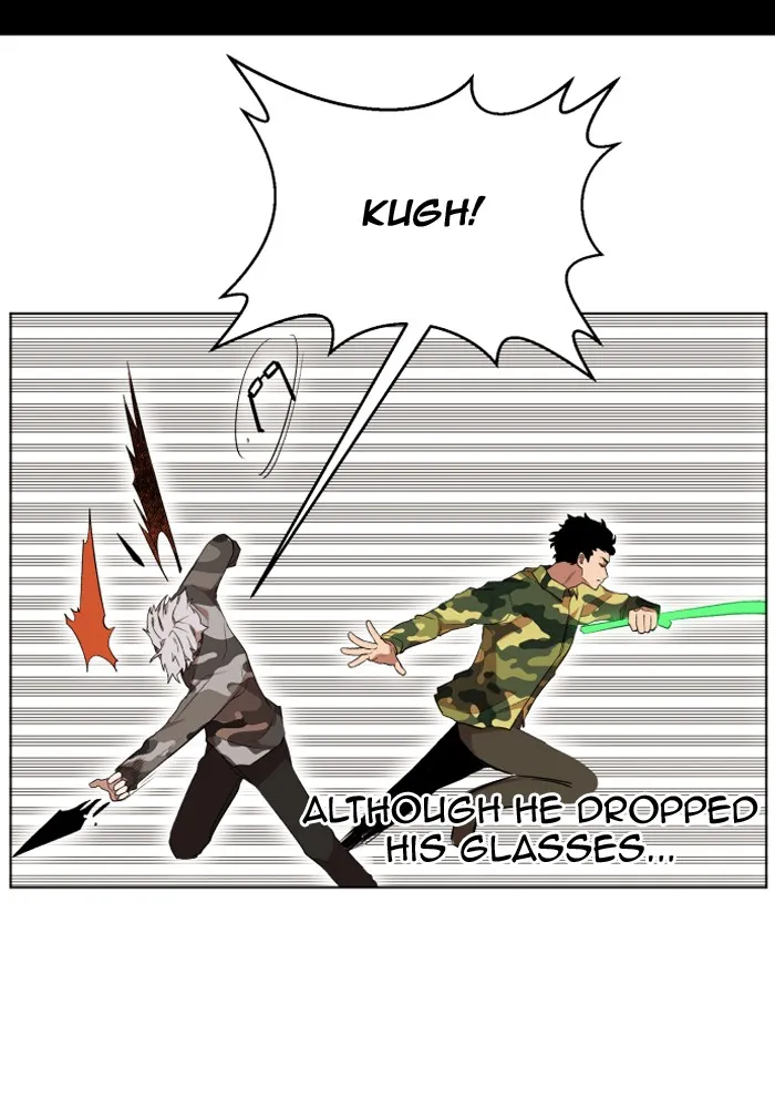 Hardcore Leveling Warrior Chapter 213 page 10 - 