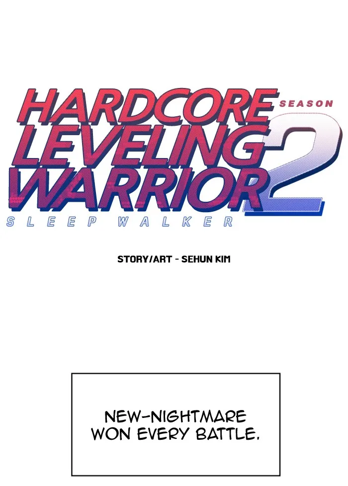 Hardcore Leveling Warrior Chapter 214 page 1 - 