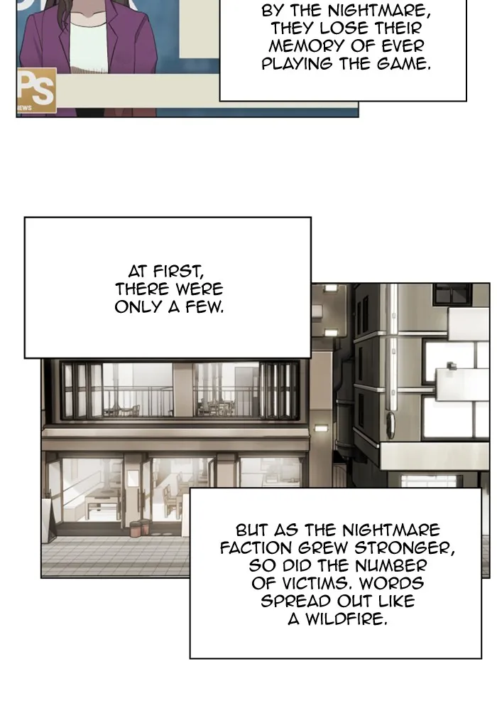 Hardcore Leveling Warrior Chapter 214 page 27 - 