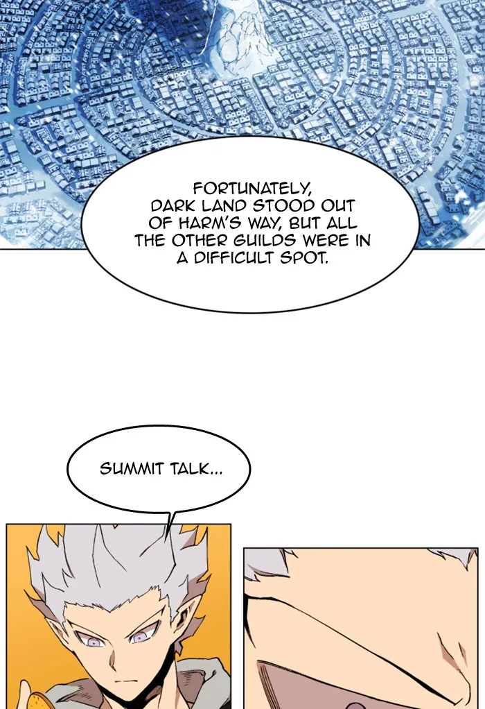 Hardcore Leveling Warrior Chapter 214 page 36 - 