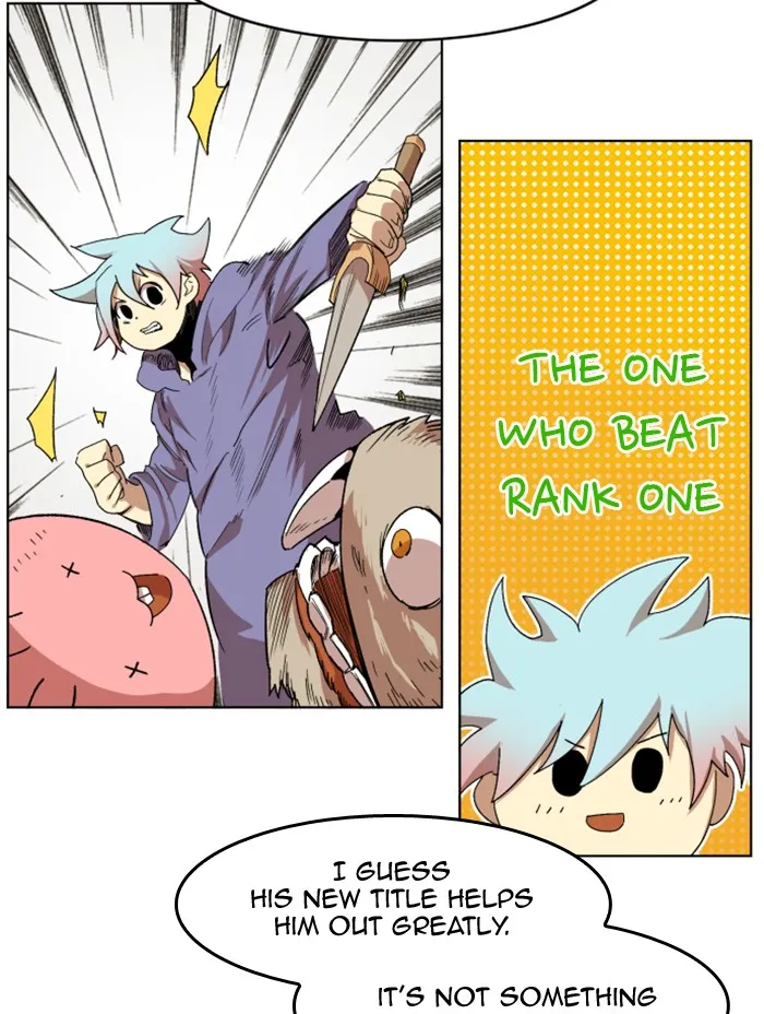 Hardcore Leveling Warrior Chapter 214 page 43 - 