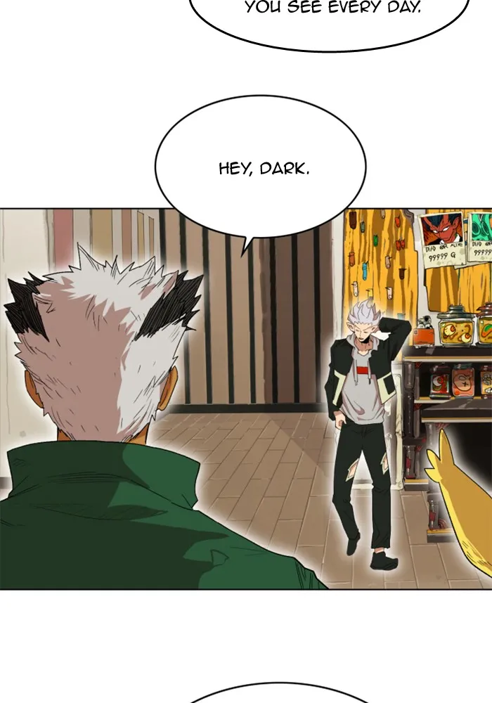 Hardcore Leveling Warrior Chapter 214 page 44 - 