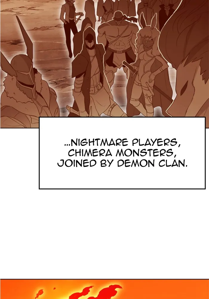 Hardcore Leveling Warrior Chapter 214 page 6 - 