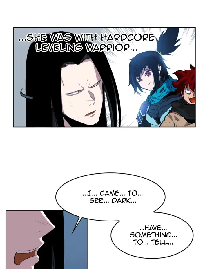 Hardcore Leveling Warrior Chapter 214 page 55 - 