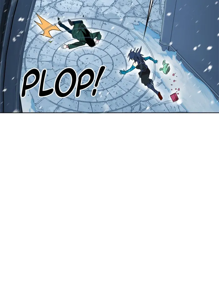 Hardcore Leveling Warrior Chapter 214 page 57 - 