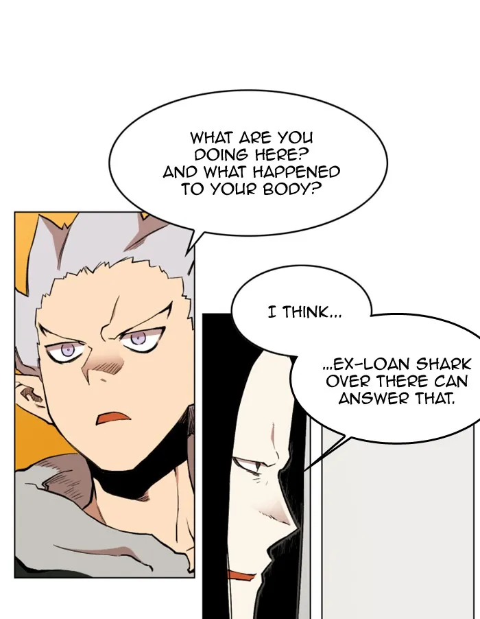 Hardcore Leveling Warrior Chapter 214 page 62 - 