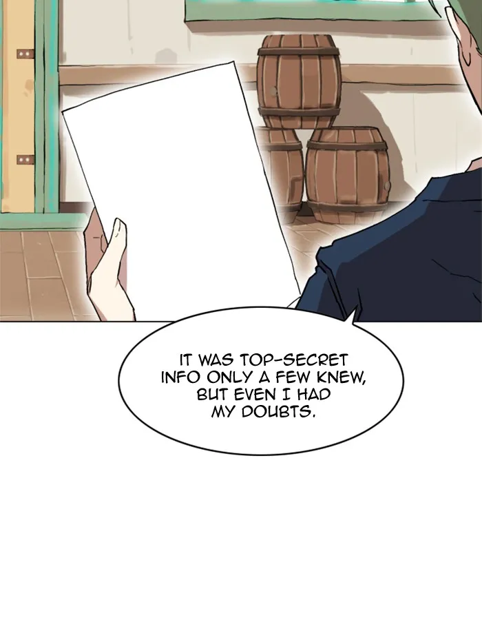 Hardcore Leveling Warrior Chapter 214 page 64 - 