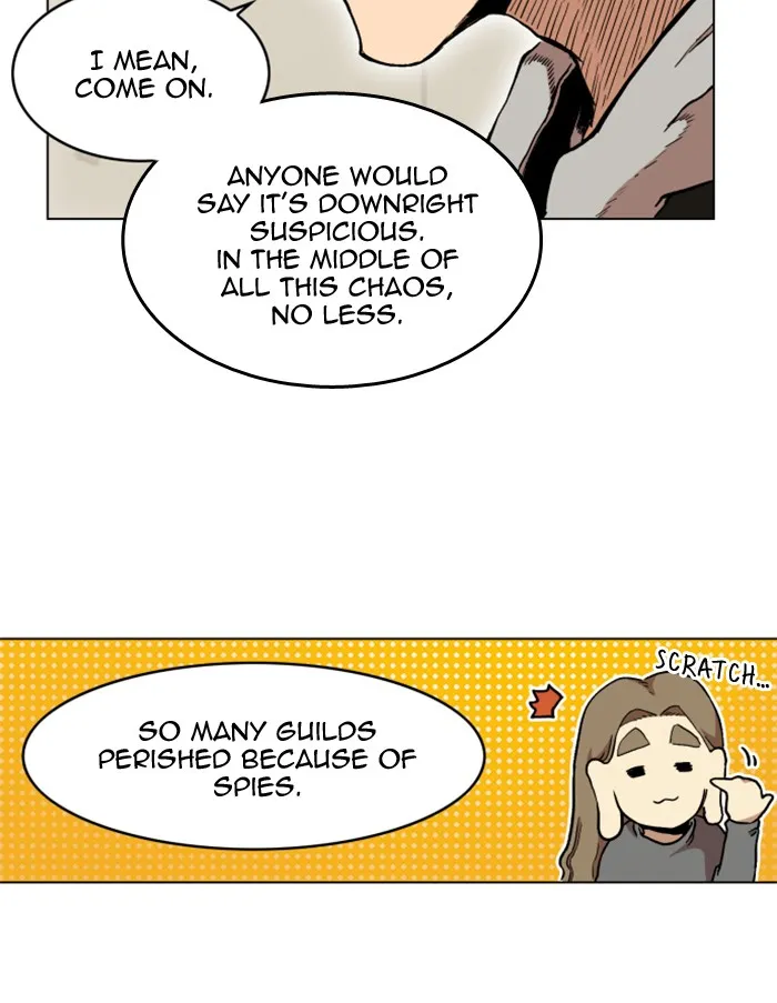 Hardcore Leveling Warrior Chapter 214 page 72 - 