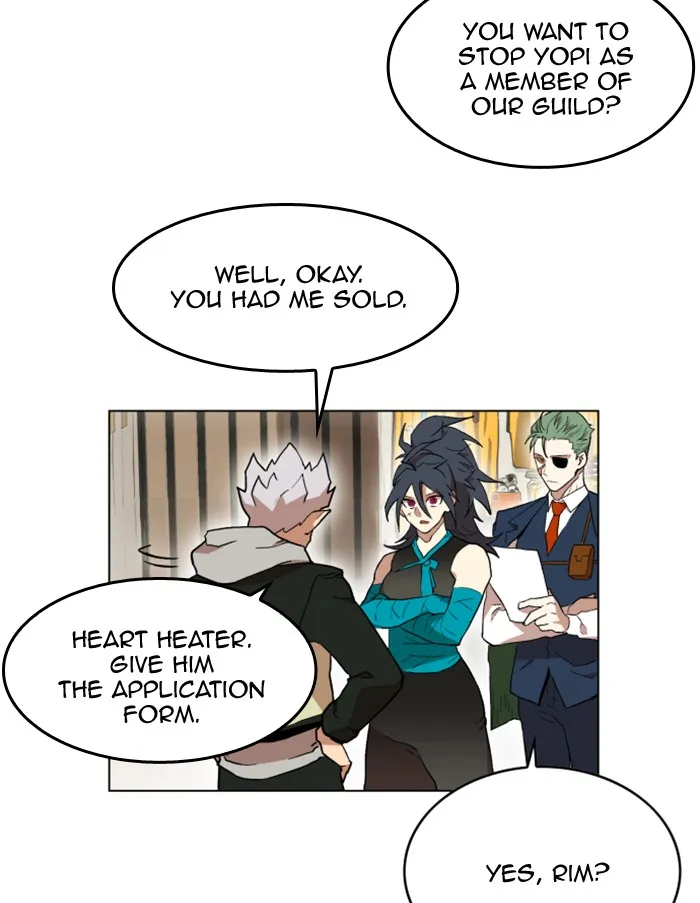 Hardcore Leveling Warrior Chapter 214 page 76 - 