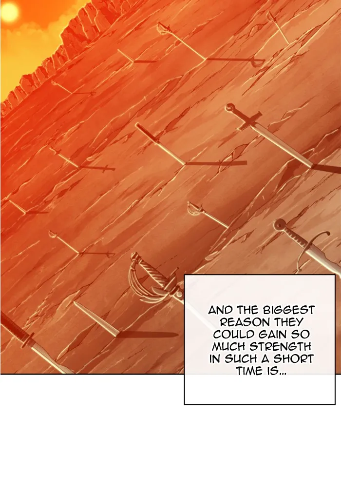 Hardcore Leveling Warrior Chapter 214 page 9 - 
