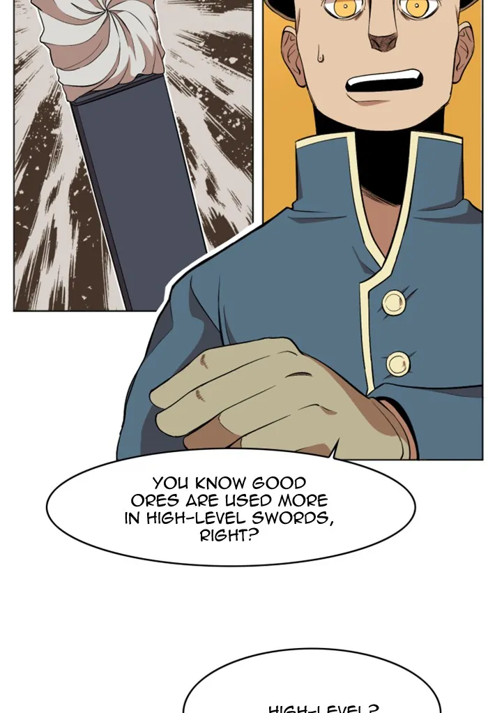 Hardcore Leveling Warrior Chapter 215 page 11 - 
