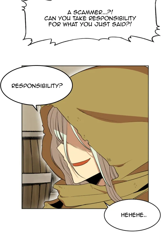 Hardcore Leveling Warrior Chapter 215 page 15 - 