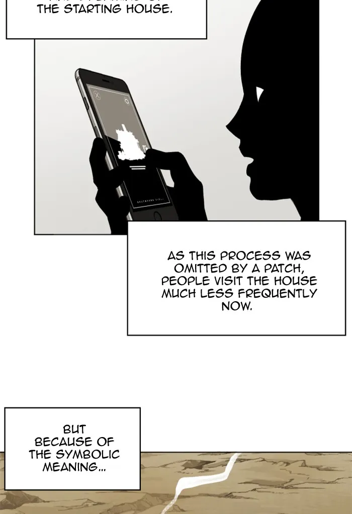 Hardcore Leveling Warrior Chapter 215 page 3 - 