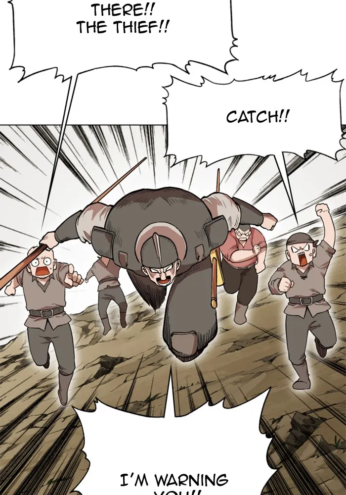Hardcore Leveling Warrior Chapter 215 page 21 - 