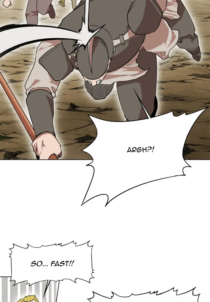 Hardcore Leveling Warrior Chapter 215 page 26 - 