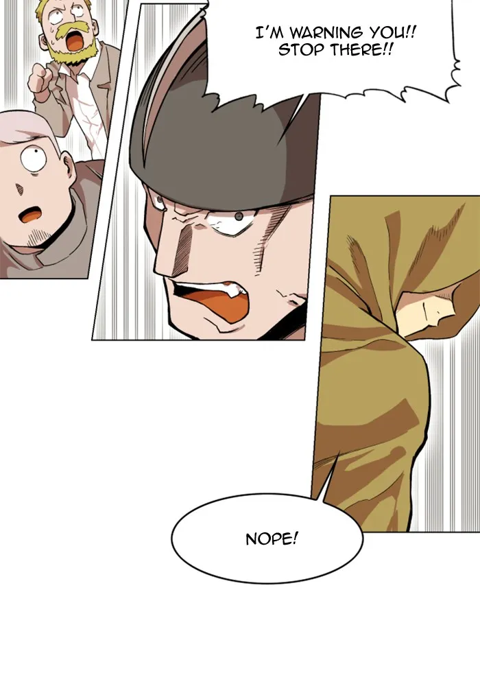 Hardcore Leveling Warrior Chapter 215 page 27 - 