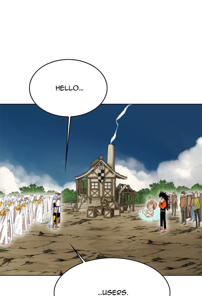 Hardcore Leveling Warrior Chapter 215 page 41 - 
