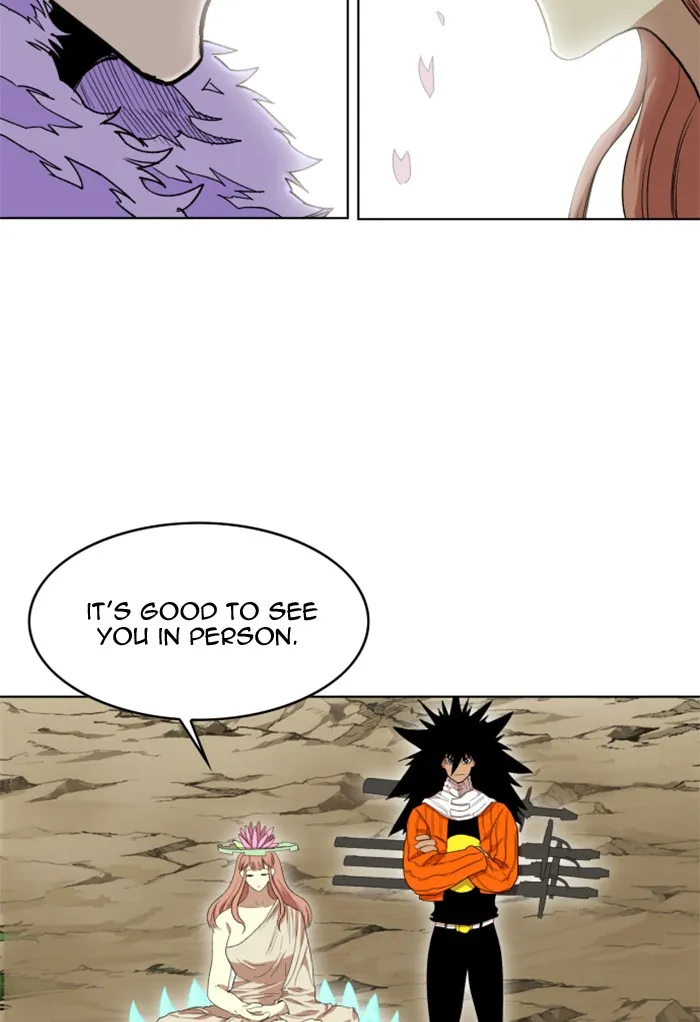 Hardcore Leveling Warrior Chapter 215 page 43 - 