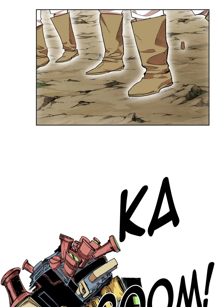 Hardcore Leveling Warrior Chapter 215 page 50 - 