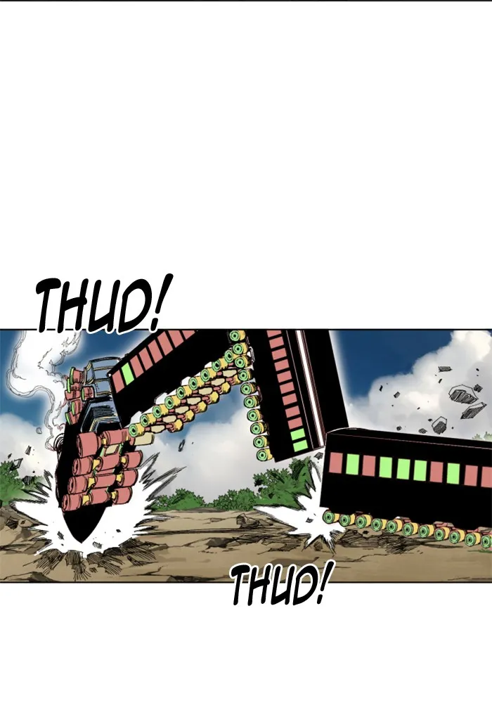 Hardcore Leveling Warrior Chapter 215 page 54 - 