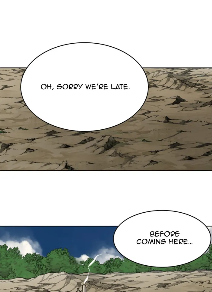 Hardcore Leveling Warrior Chapter 215 page 60 - 