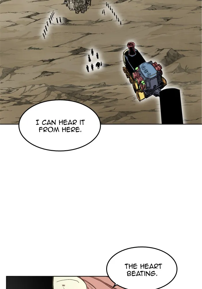 Hardcore Leveling Warrior Chapter 215 page 75 - 
