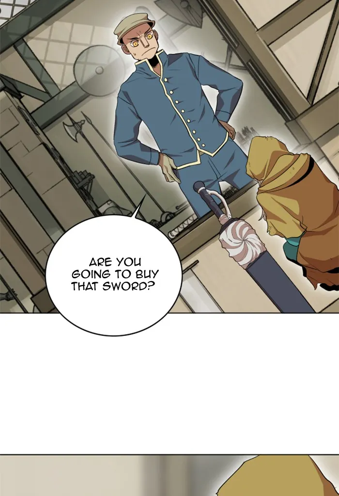 Hardcore Leveling Warrior Chapter 215 page 9 - 