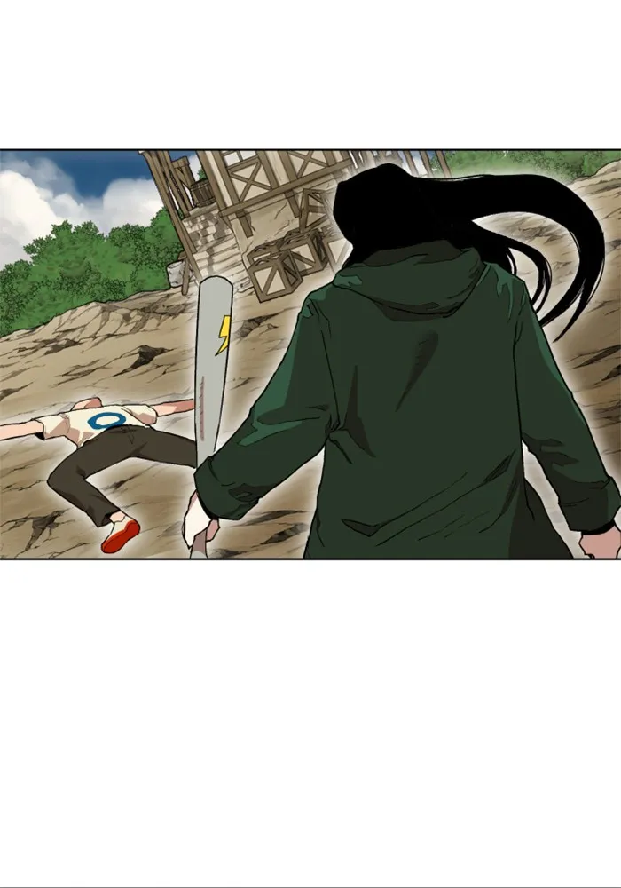 Hardcore Leveling Warrior Chapter 216 page 2 - 