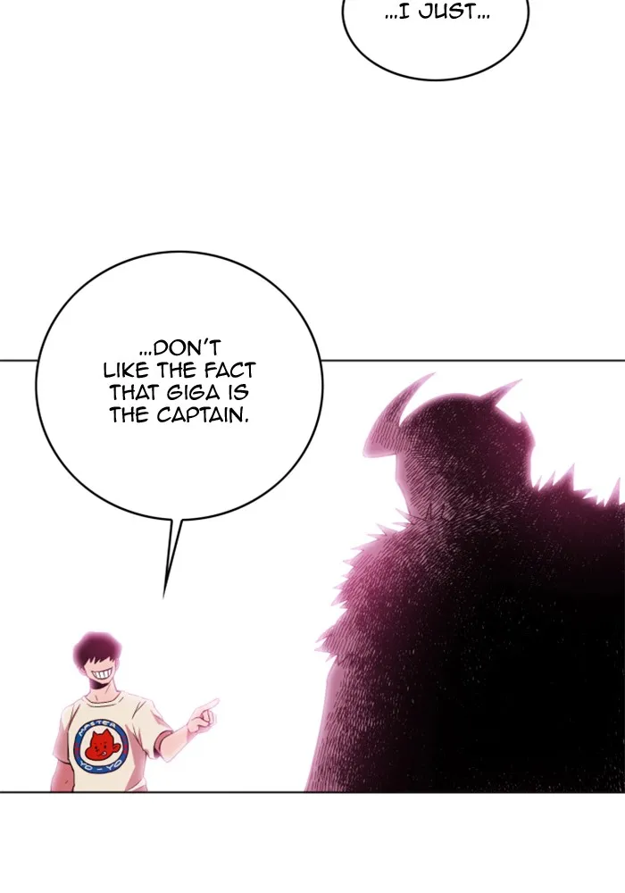 Hardcore Leveling Warrior Chapter 216 page 103 - 