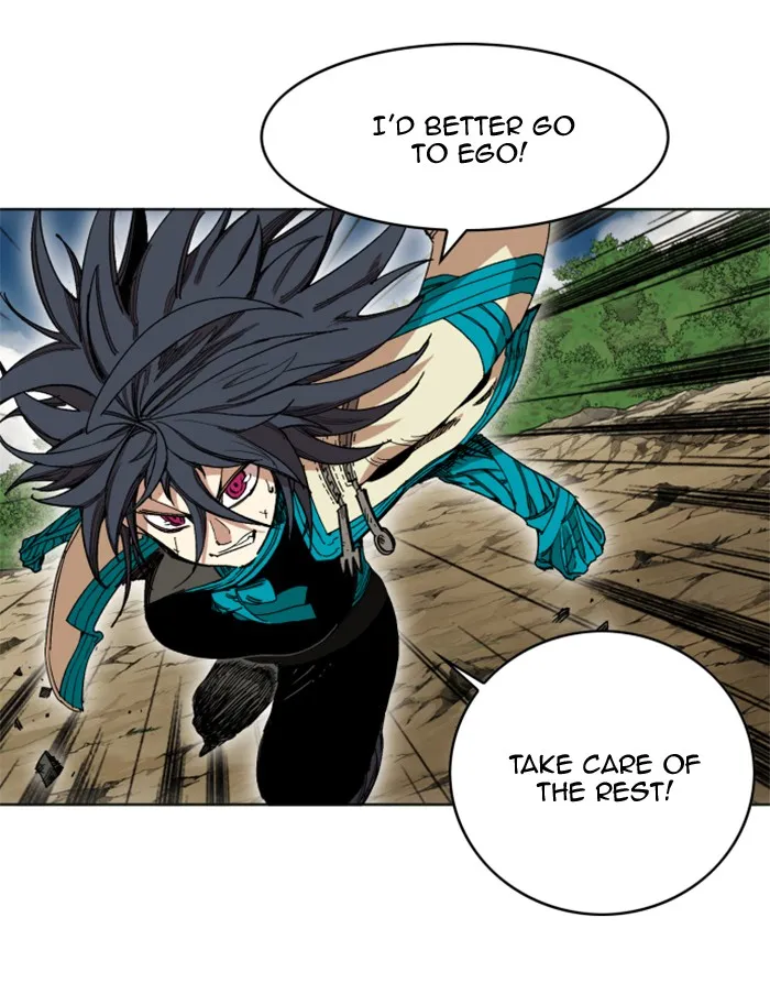 Hardcore Leveling Warrior Chapter 216 page 112 - 