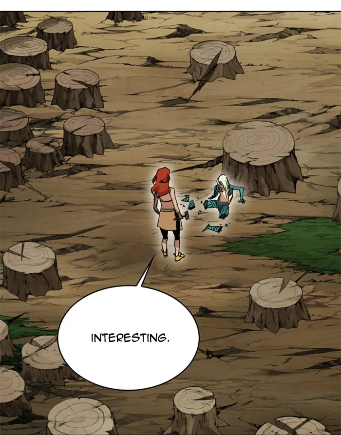 Hardcore Leveling Warrior Chapter 216 page 116 - 