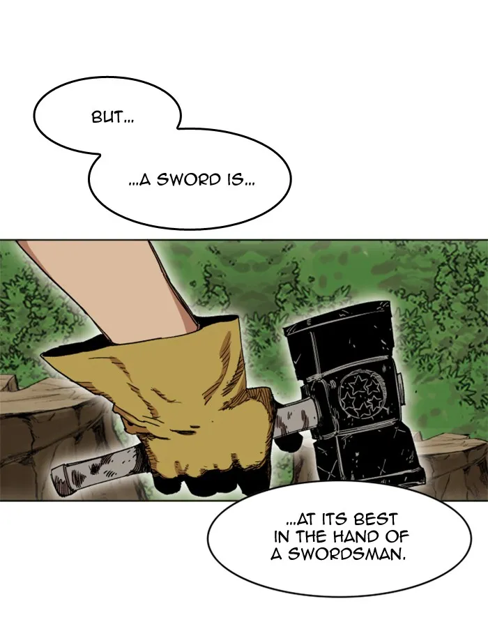 Hardcore Leveling Warrior Chapter 216 page 118 - 