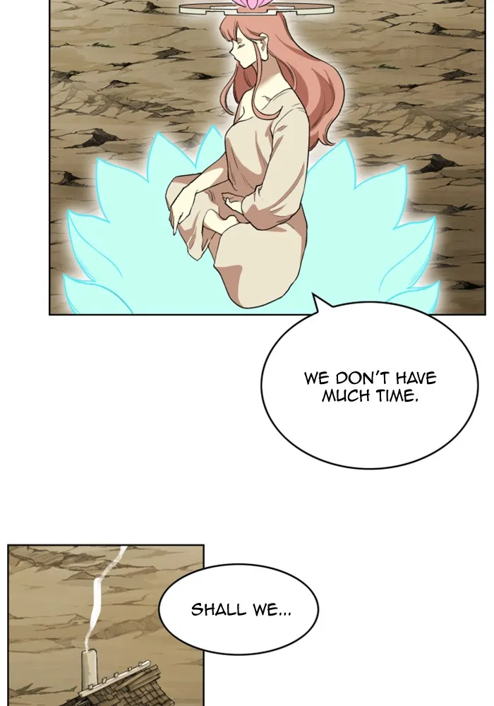 Hardcore Leveling Warrior Chapter 216 page 20 - 