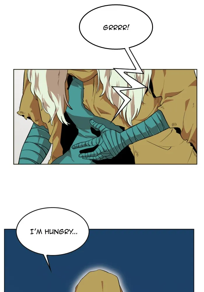 Hardcore Leveling Warrior Chapter 216 page 23 - 