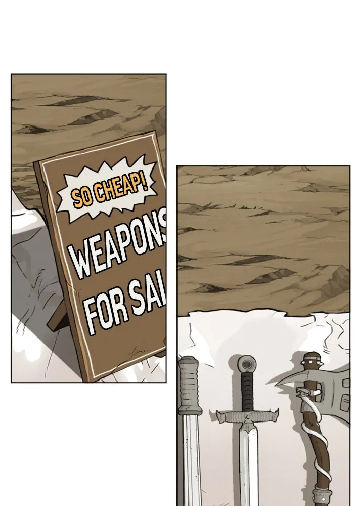 Hardcore Leveling Warrior Chapter 216 page 27 - 